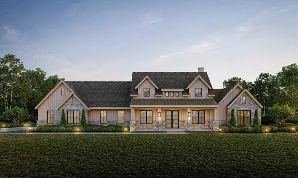 10820 Winding Branch, Chappell Hill, TX 77426