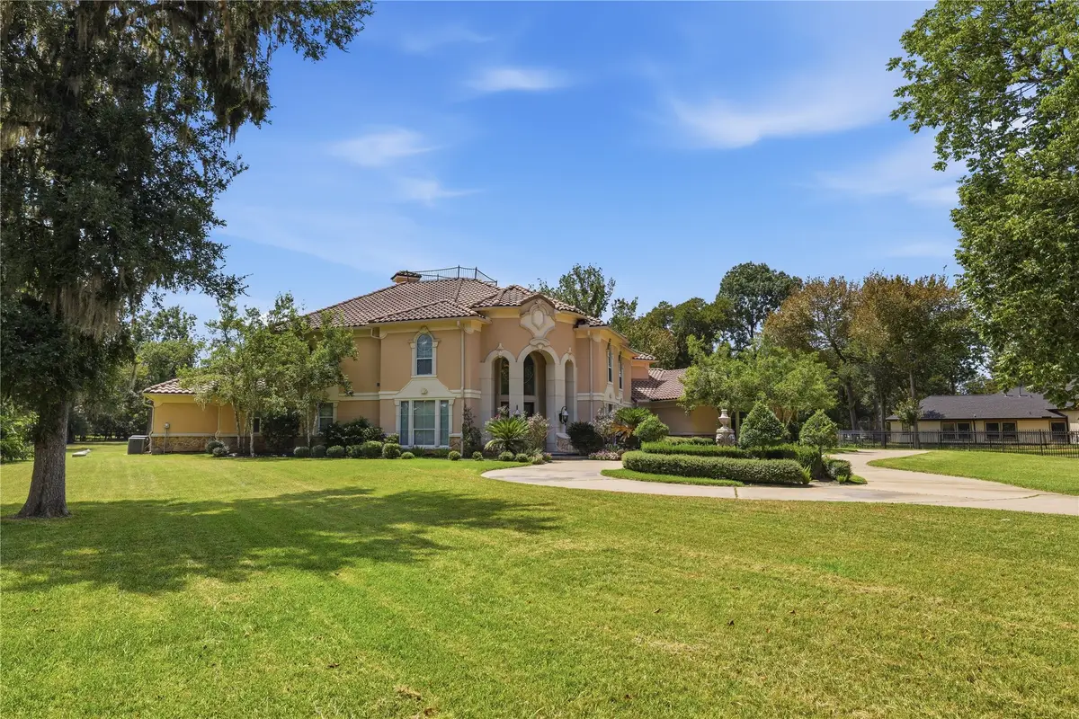 3319 Wild River Drive, Richmond, TX 77406 - #1
