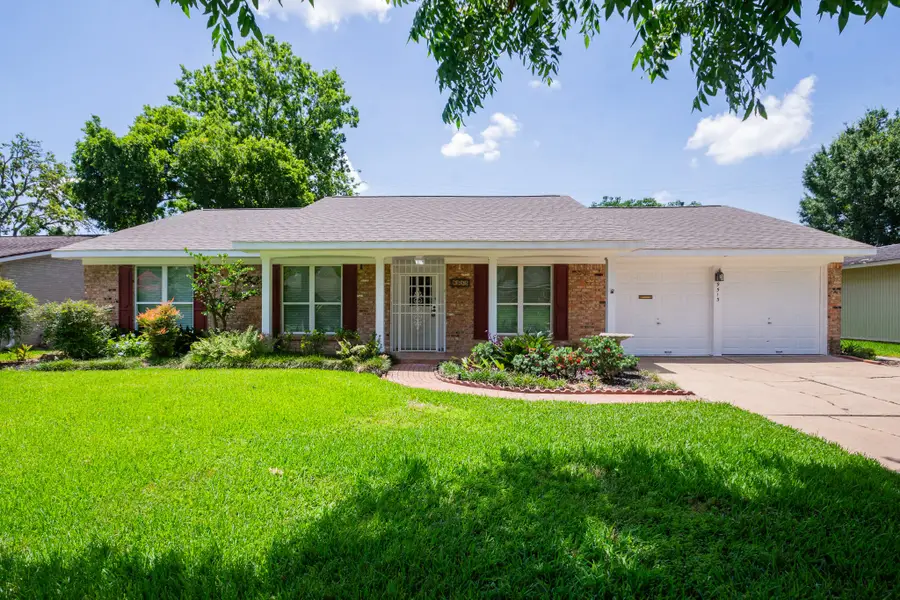 9515 Beverlyhill Street, Houston, TX 77063 - #2