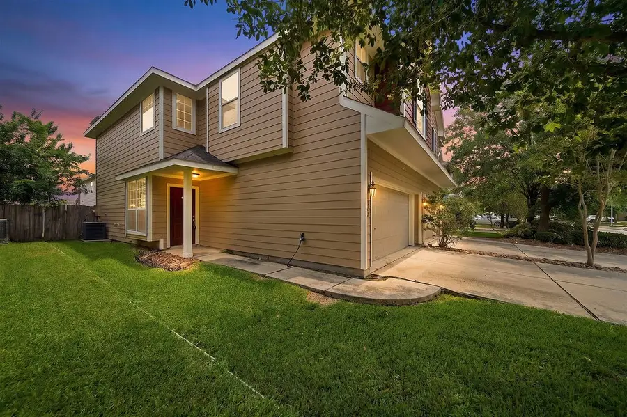 8915 Elm Drake Lane, Humble, TX 77338 - #3