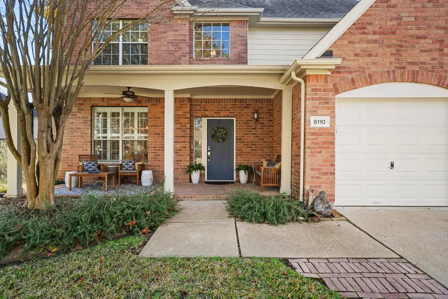 8110 High Terrace Drive, Sugar Land, TX 77479 - Image #3