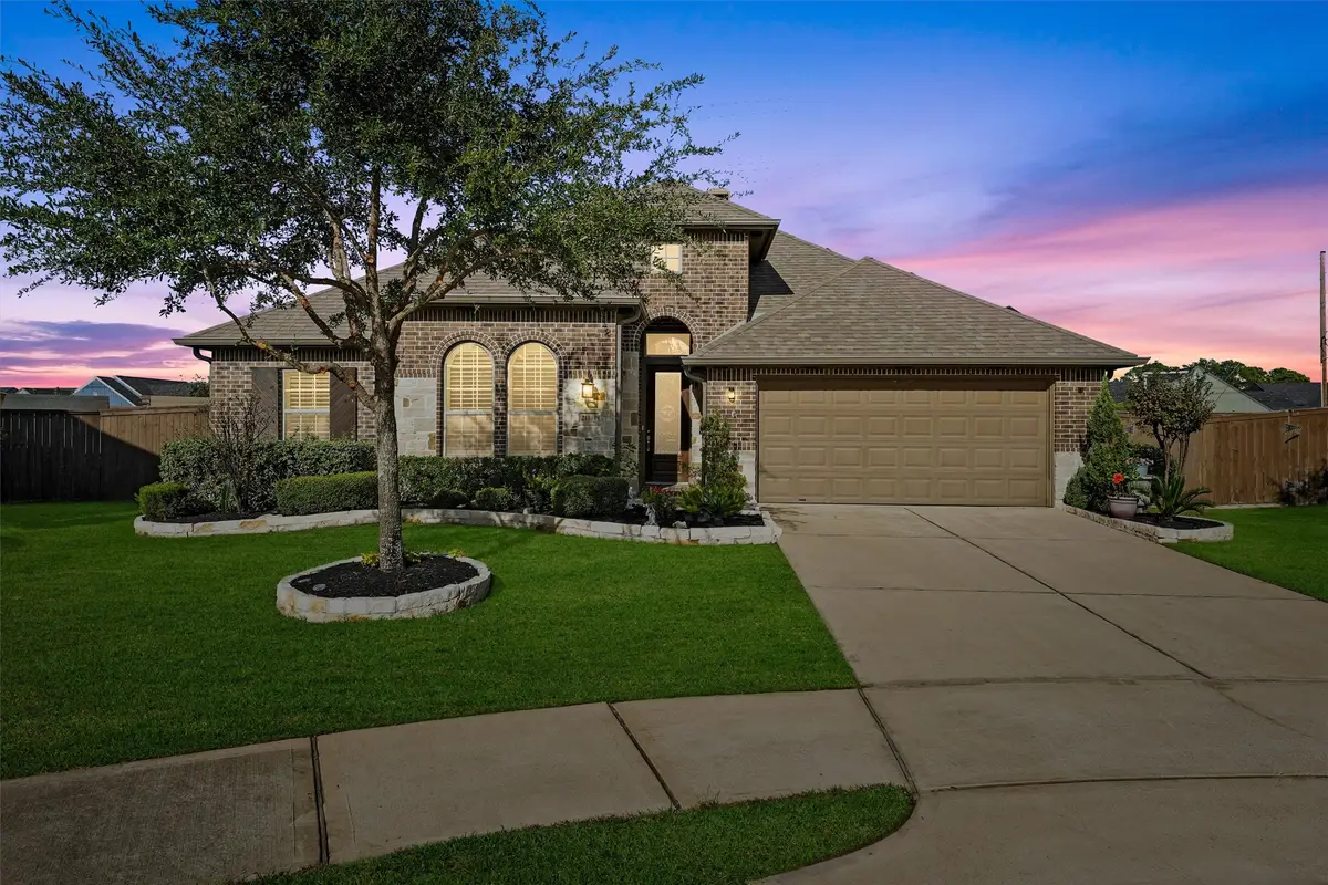 21014 Coastal Springs Drive, Spring, TX 77379 - #1