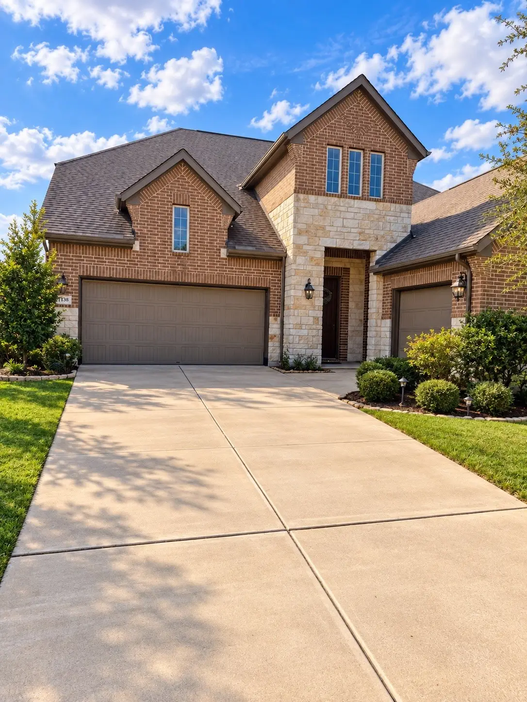 7438 Dry Stone Lane, Rosenberg, TX 77469 - #1