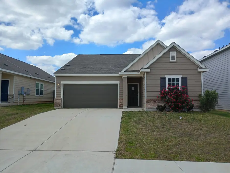 19600 Caymus Drive, Pflugerville, TX 78660 - #2