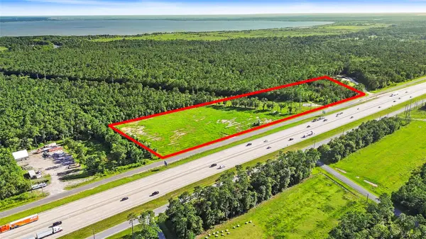 TBD Interstate 10 W, Wallisville, TX 77597