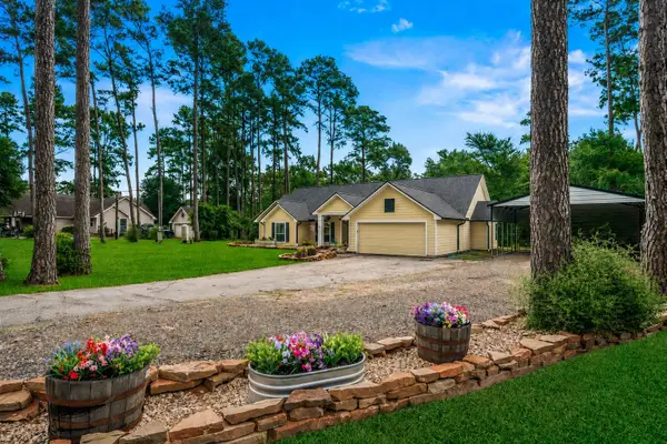 25680 Wisteria Lane, Hockley, TX 77447
