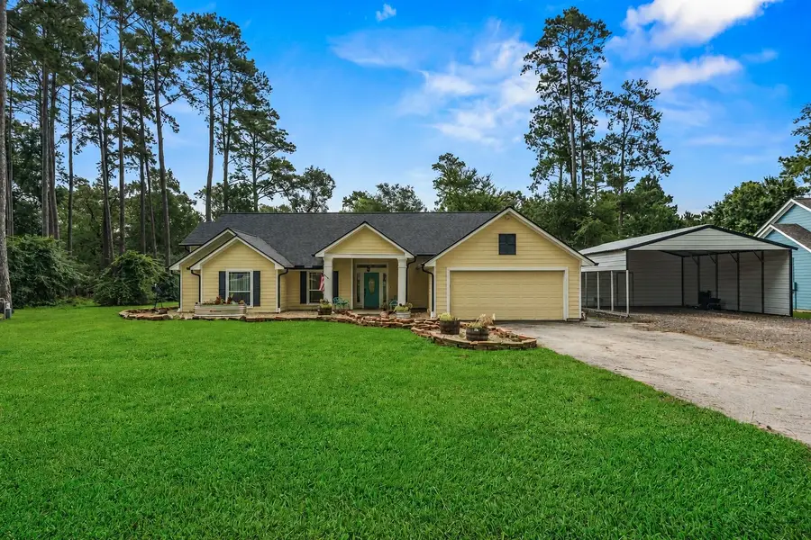 25680 Wisteria Lane, Hockley, TX 77447 - #2