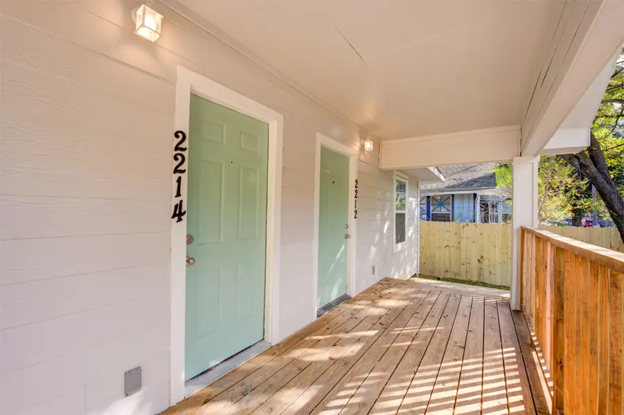 2214 Mckee Street, Houston, TX 77009 - Image #3