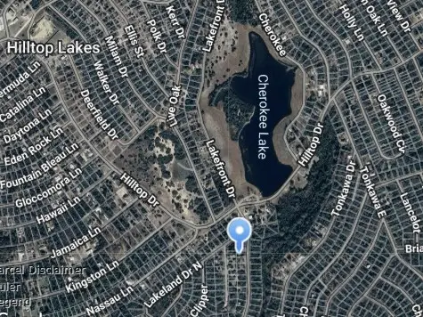 Lot 19 Lakeland Drive, Normangee, TX 77871 - Image #3