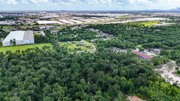 0 Norwich Street, Houston, TX 77028