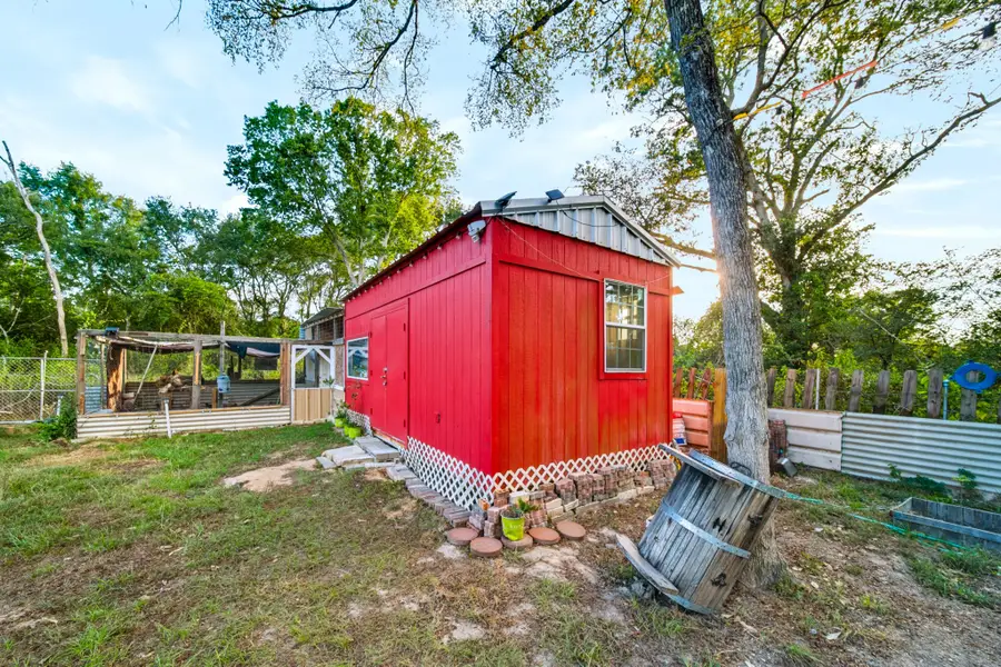 25044 S Leitrim St Street, Hempstead, TX 77445 - #3