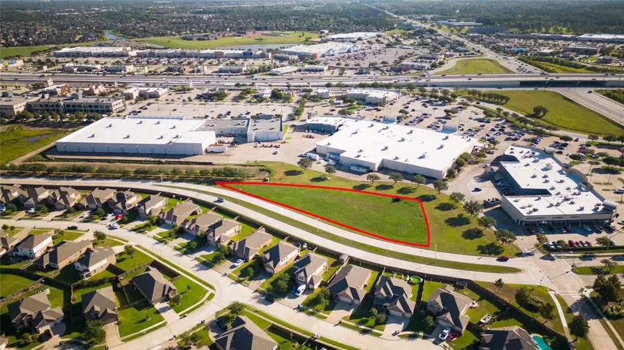 1825 Brookport Drive, League City, TX 77573 - #2