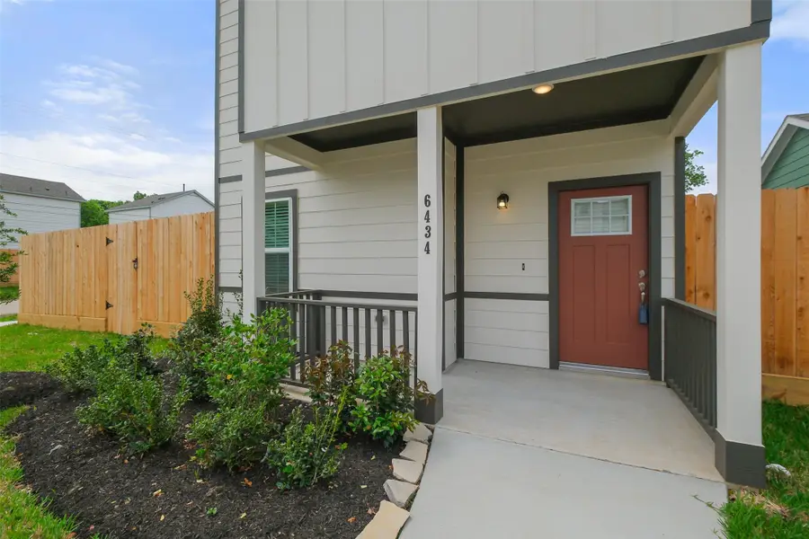 6434 New York Street, Houston, TX 77021 - Image #3