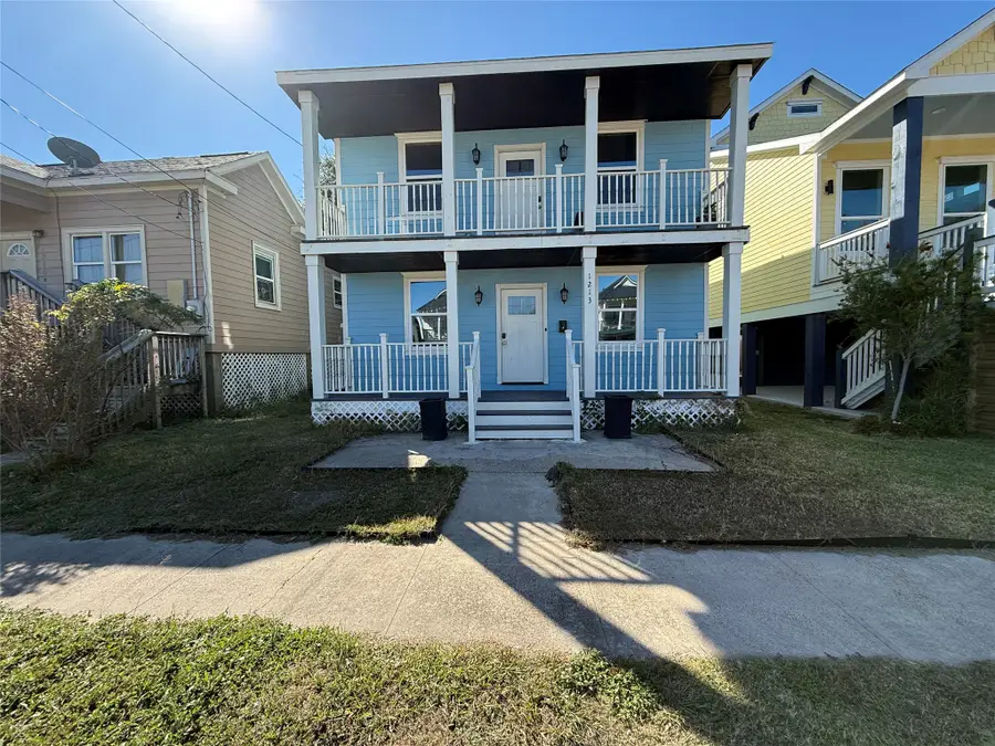 1213 32nd Street, Galveston, TX 77550 - #2