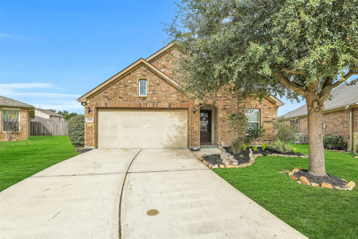 23710 Walnut Maze Court, Spring, TX 77389 - #1
