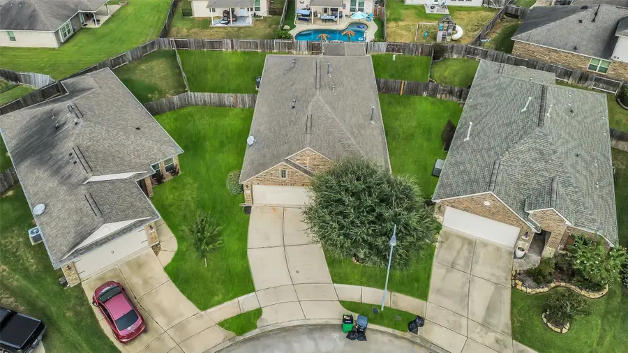 23710 Walnut Maze Court, Spring, TX 77389 - #2