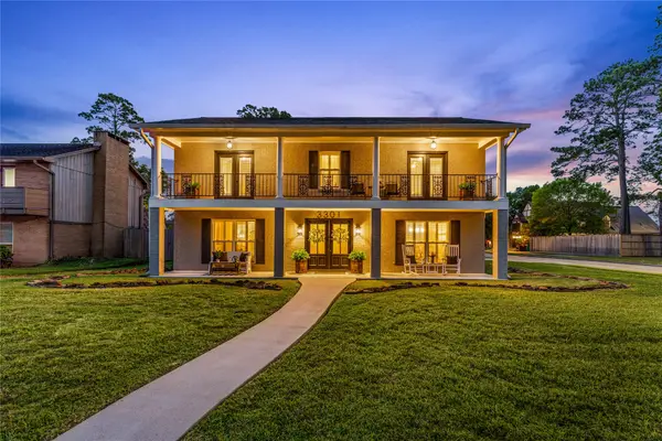 3301 Winter Lane, Baytown, TX 77521