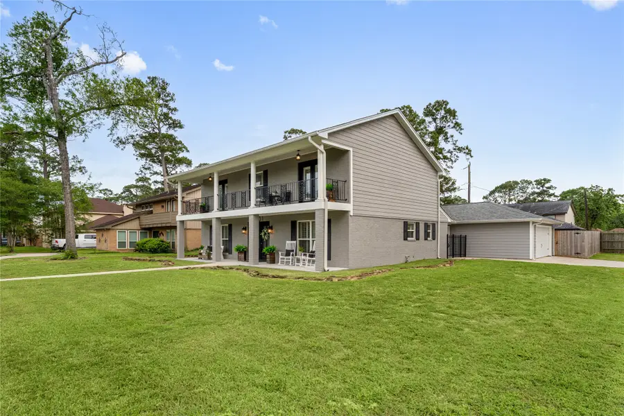 3301 Winter Lane, Baytown, TX 77521 - #3