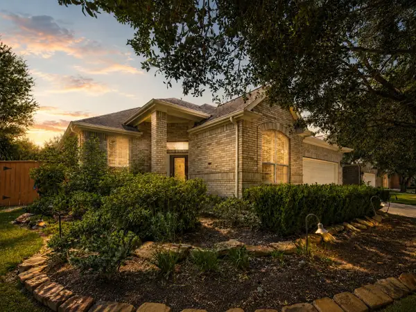 25107 Derbybrook Court, Katy, TX 77494