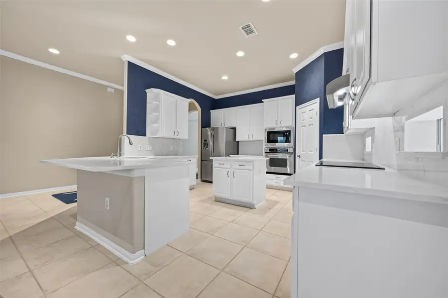 25107 Derbybrook Court, Katy, TX 77494 - #2