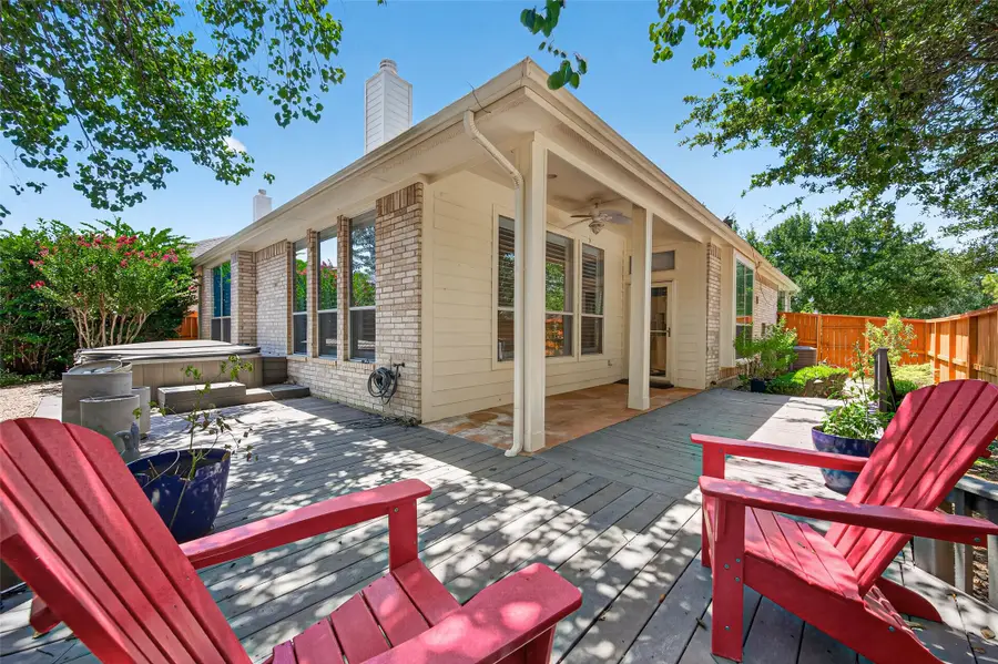 25107 Derbybrook Court, Katy, TX 77494 - #3