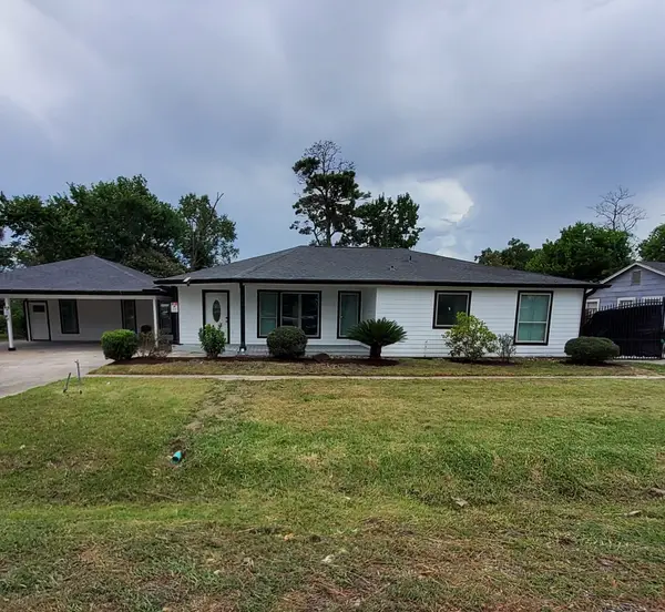 8609 Homewood Lane, Houston, TX 77028
