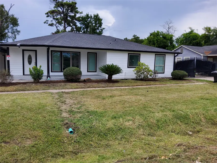8609 Homewood Lane, Houston, TX 77028 - #2