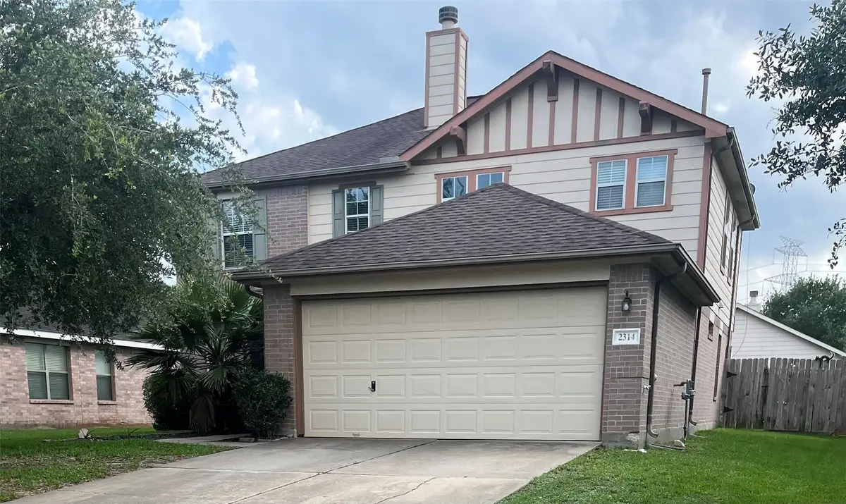 2314 Bristol Band Lane, Katy, TX 77450 - #1
