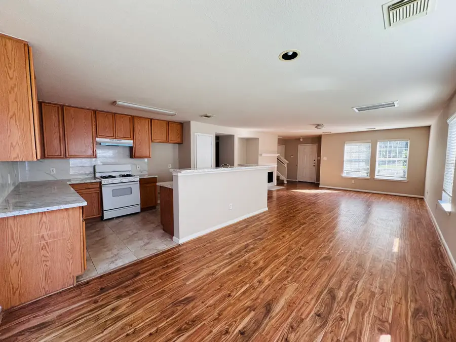 2314 Bristol Band Lane, Katy, TX 77450 - #2