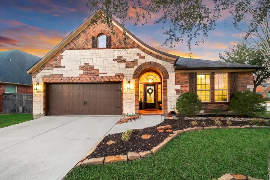 27902 Brandy Creek Lane, Fulshear, TX 77441 - #2