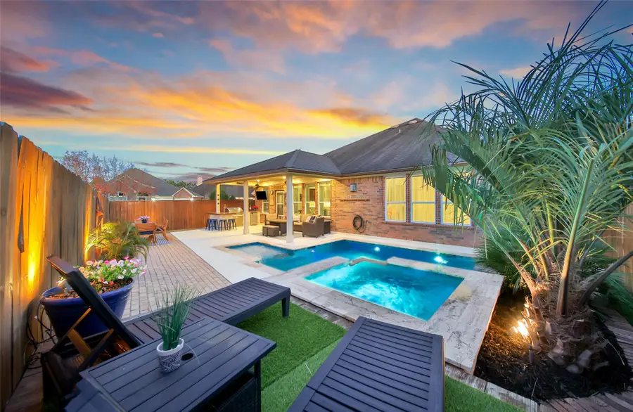 27902 Brandy Creek Lane, Fulshear, TX 77441 - #3