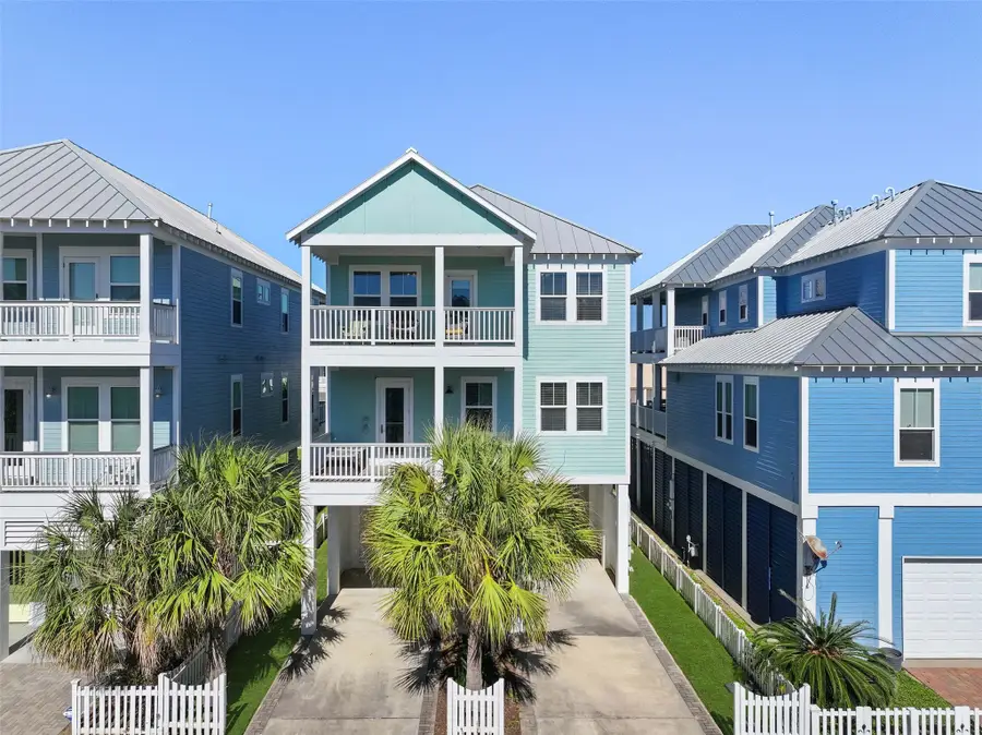 3827 Neptune, Galveston, TX 77554 - #2