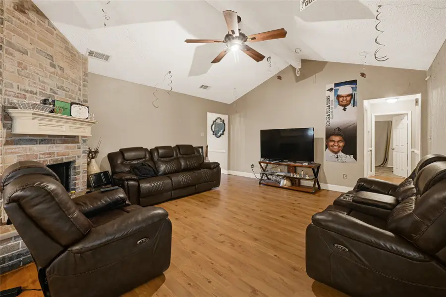 9807 Autumn Harvest Drive, Houston, TX 77064 - Image #3