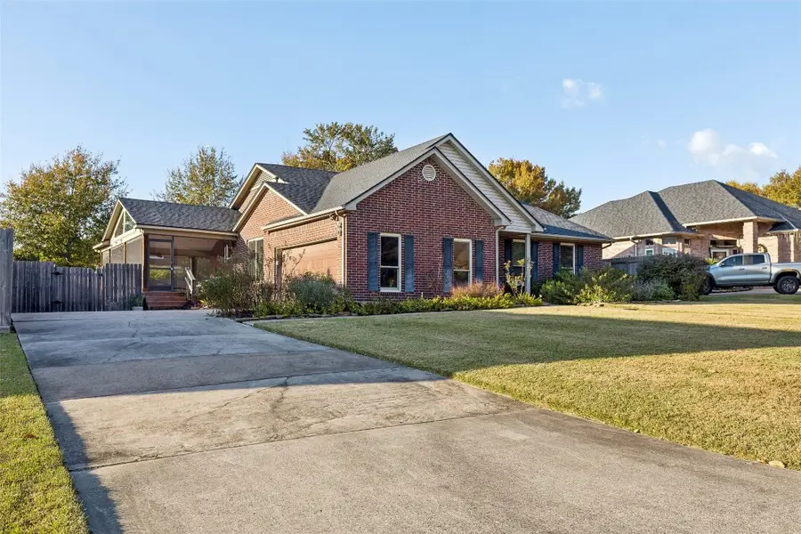 7112 Pleasure Lake Drive, Willis, TX 77318 - #3