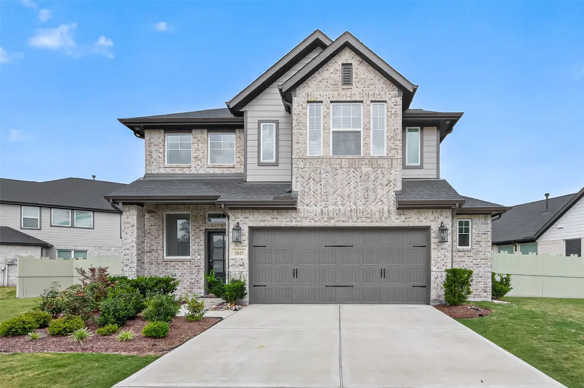 10619 Wild Chives, Conroe, TX 77385 - #1