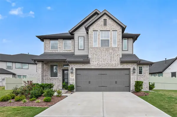 10619 Wild Chives, Conroe, TX 77385