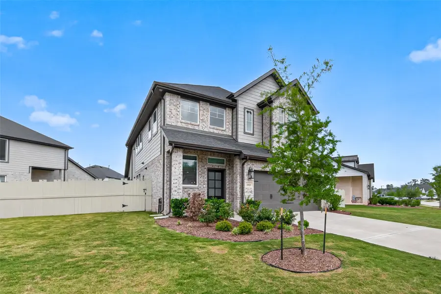 10619 Wild Chives, Conroe, TX 77385 - #2