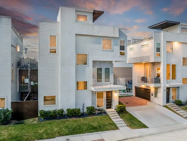 1313 Lakin Street, Houston, TX 77007