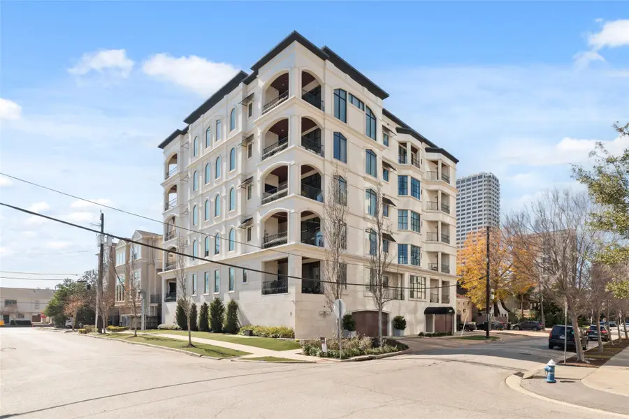 2221 Welch Street #201, Houston, TX 77019 - Image #2