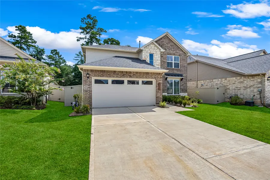 15030 Baikal Teal Terrace, Magnolia, TX 77354 - #2