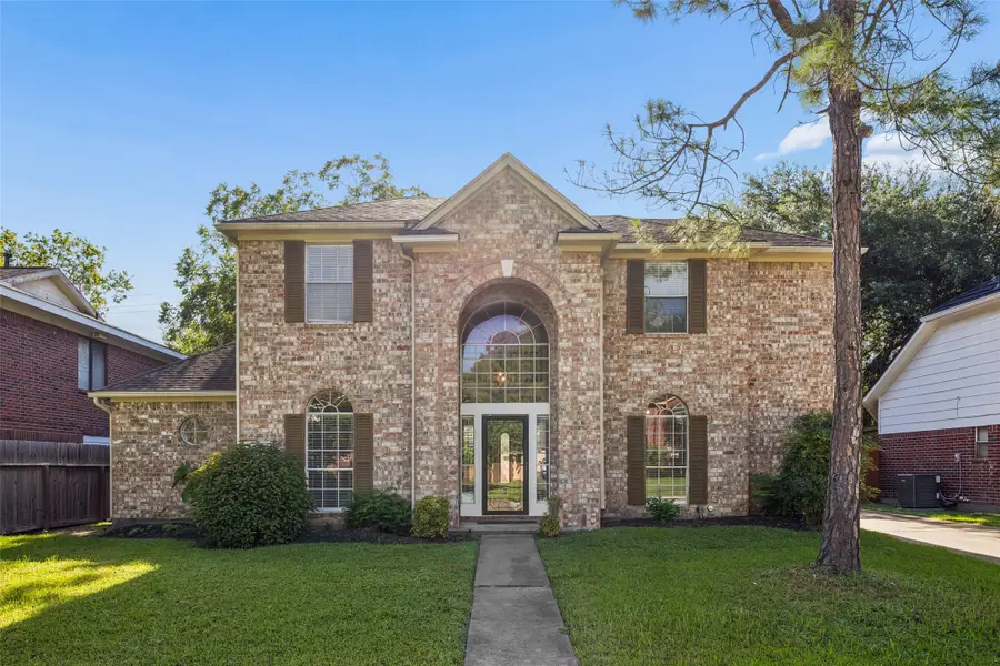 4031 Mission Valley Drive, Missouri City, TX 77459 - #2
