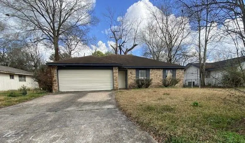95 Briggs Street, Beaumont, TX 77707 - Image #1