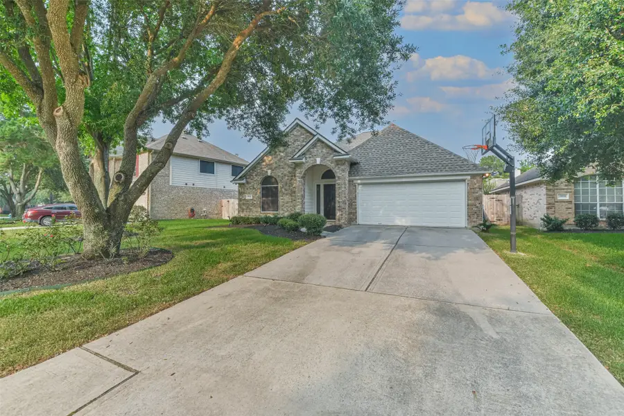 20942 Wind Field Lane, Spring, TX 77379 - #2