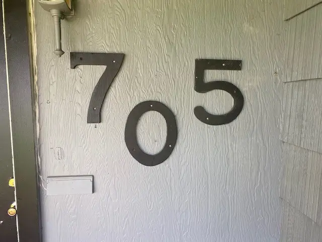 705 W Norris Street, El Campo, TX 77437 - Image #2