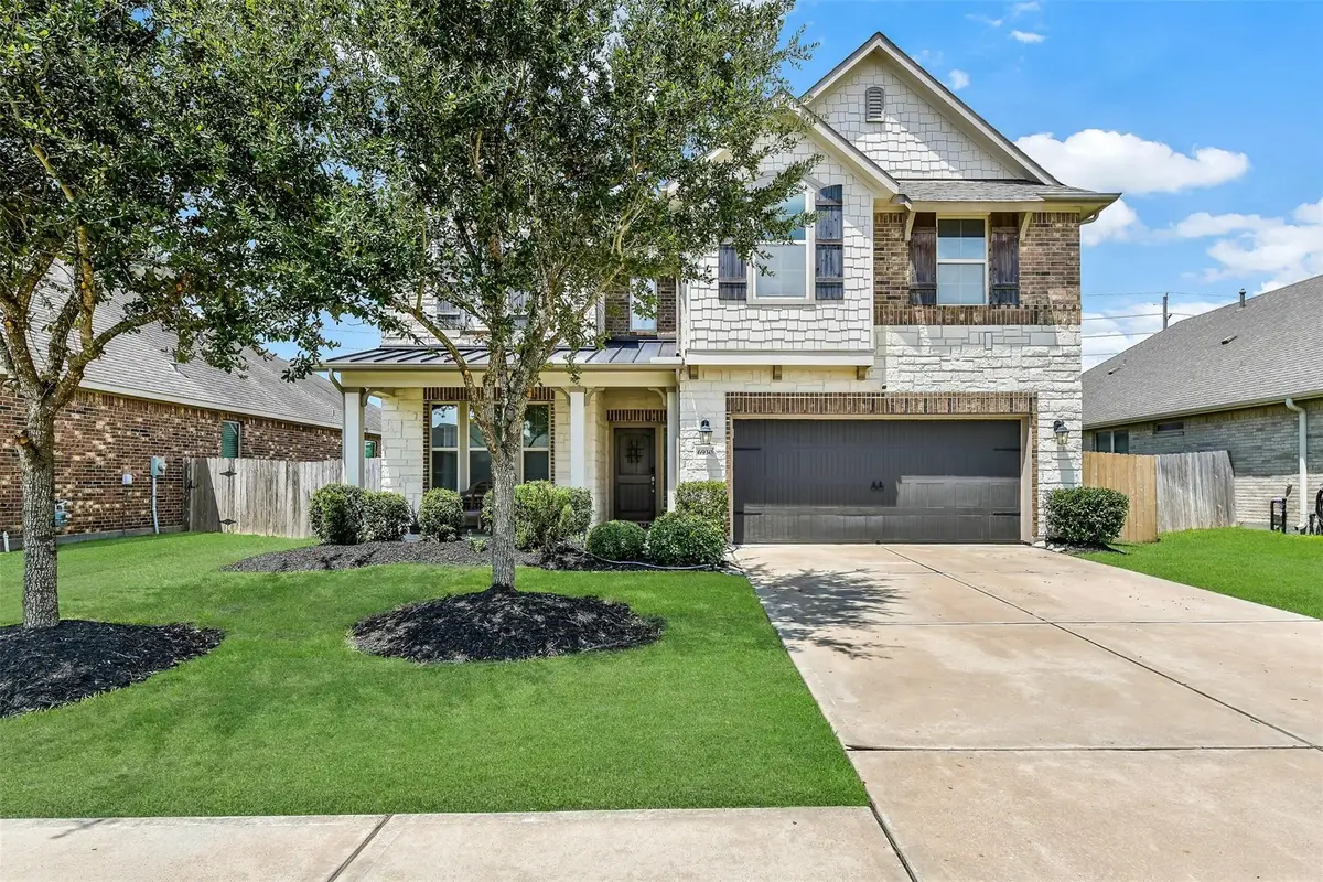 6930 Water Glen Lane, Manvel, TX 77578 - #1