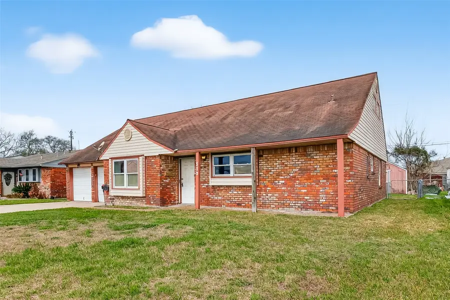 512 Harold Lane, Baytown, TX 77521 - #2