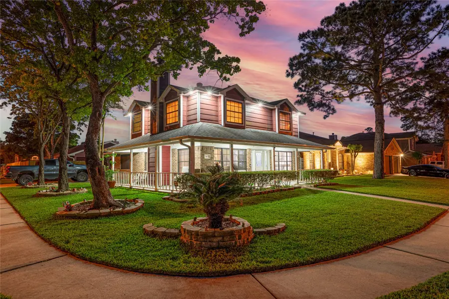 3403 Berry Grove Drive, Spring, TX 77388 - Image #2