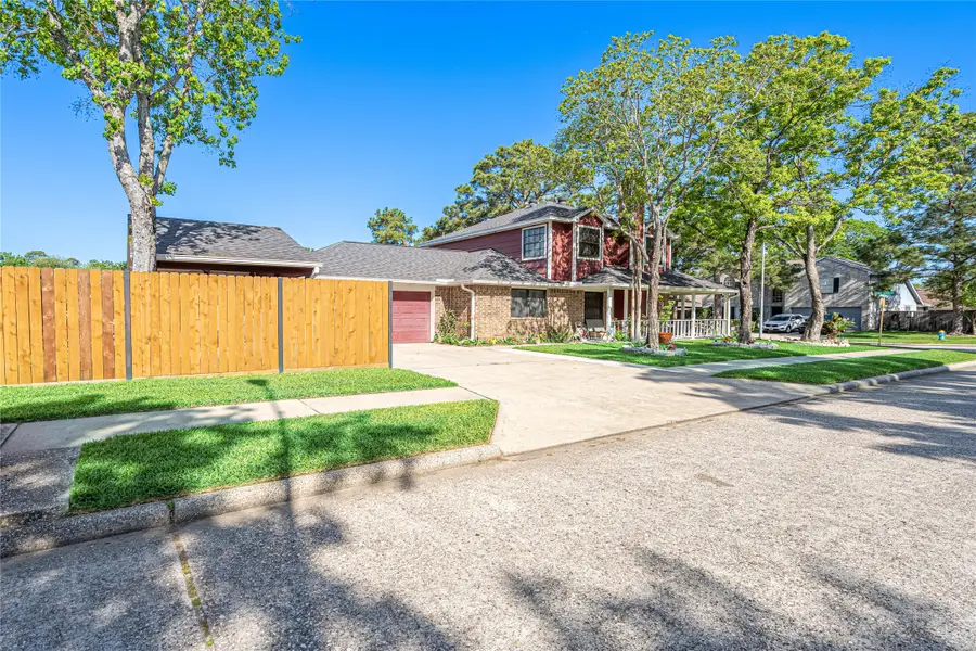 3403 Berry Grove Drive, Spring, TX 77388 - Image #3