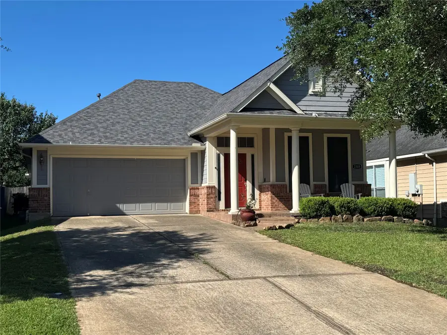 2508 Kimberly Dawn Drive, Conroe, TX 77304 - Image #2