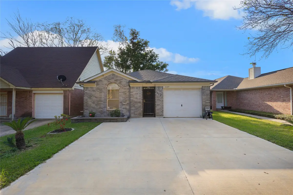 1117 Willersley Lane, Channelview, TX 77530 - #1